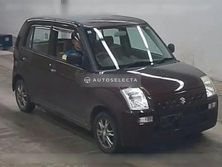 Suzuki Alto 2009, photo 1 of 1