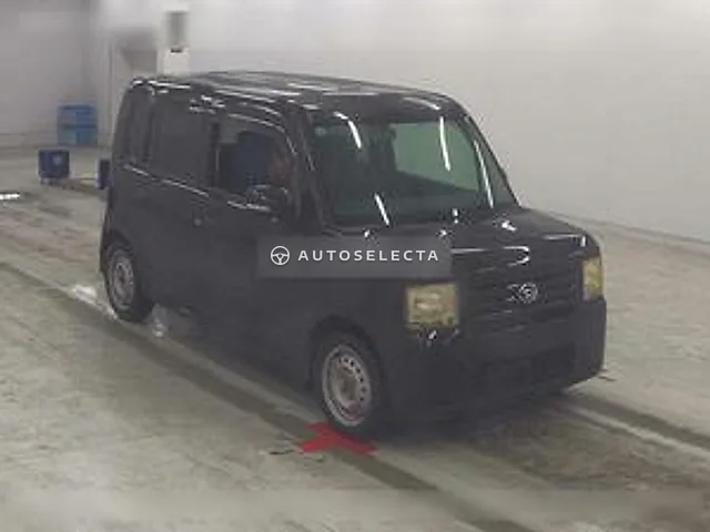 Daihatsu Move Conte 2009