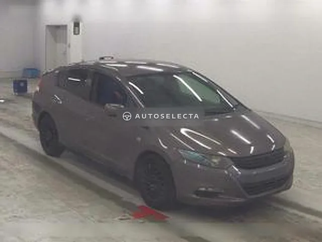 Honda Insight 2010