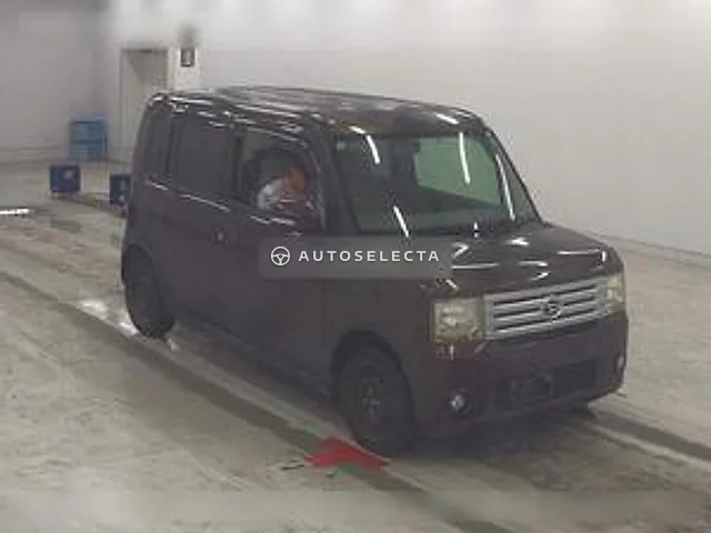 Daihatsu Move Conte 2010