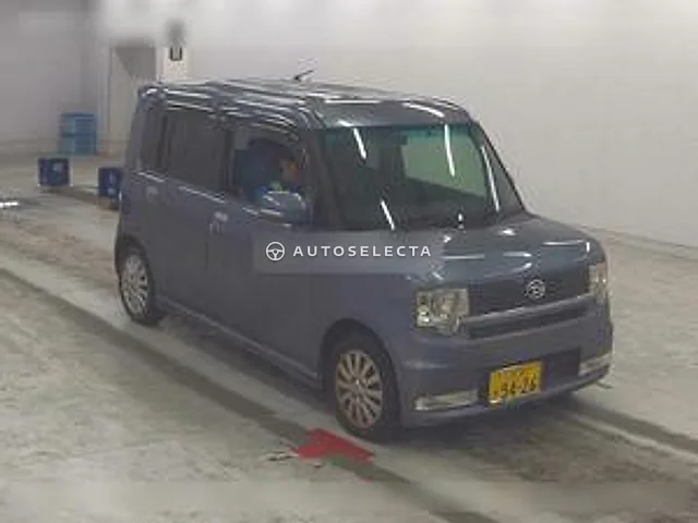 Daihatsu Move Conte 2010