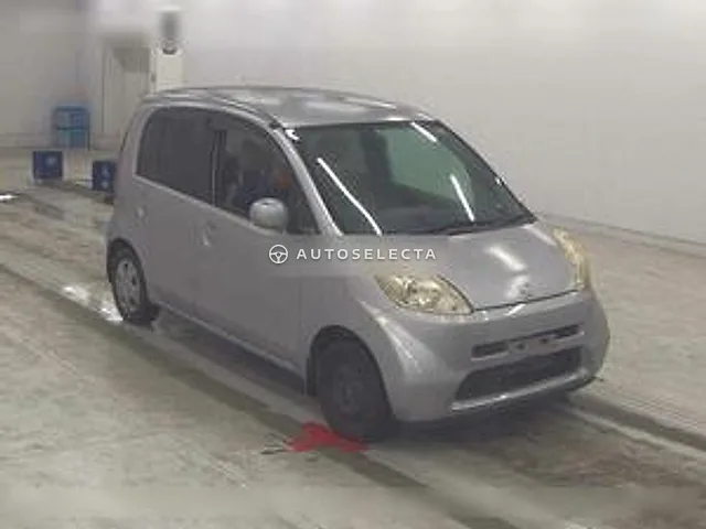 Honda Life 2004