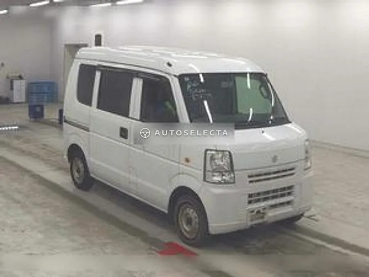 Suzuki Every 2015, photo 1 of 1