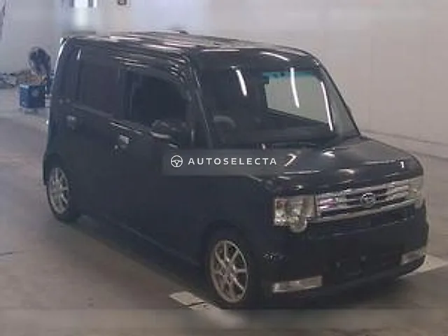 Daihatsu Move Conte 2013