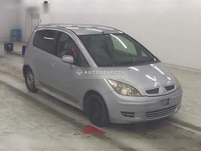 Mitsubishi Colt 2003