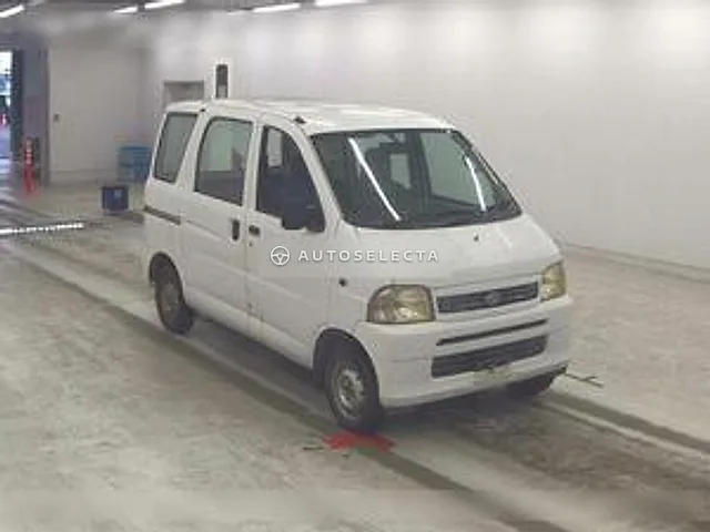 Daihatsu Hijet Cargo 2003