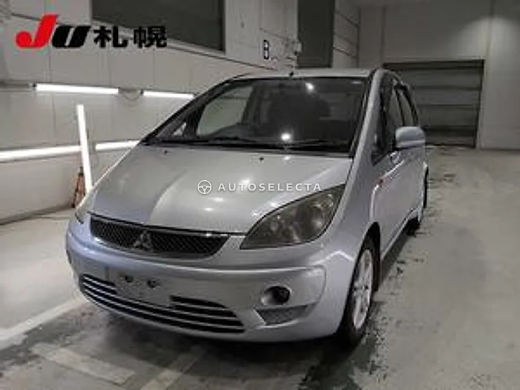 Mitsubishi Colt 2009, photo 1 of 1