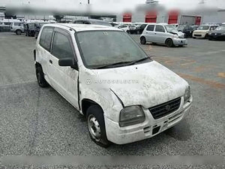 Suzuki Alto 1998, photo 1 of 1