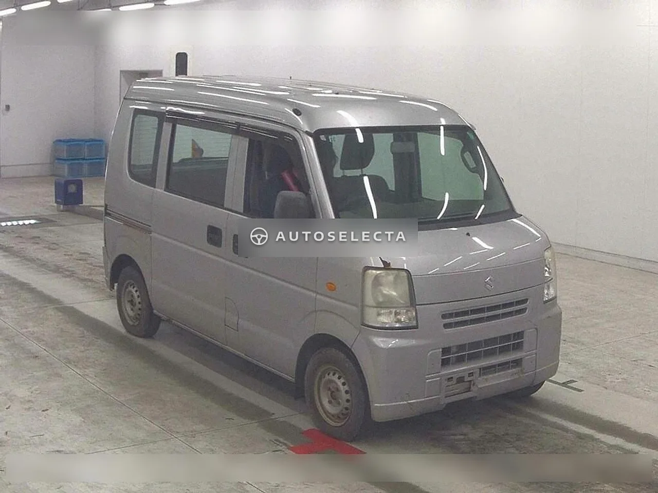 Suzuki Every 2012, photo 1 of 1