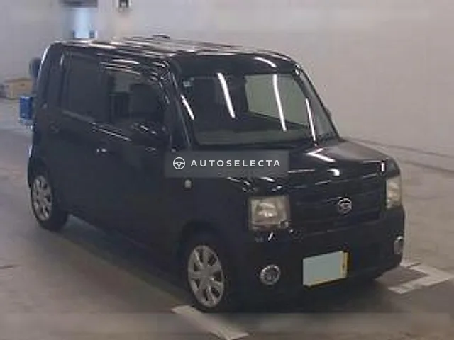 Daihatsu Move Conte 2014