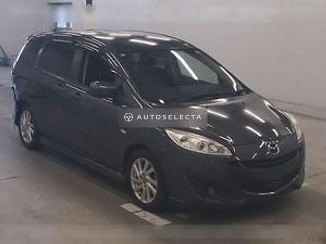 Mazda Premacy 2015