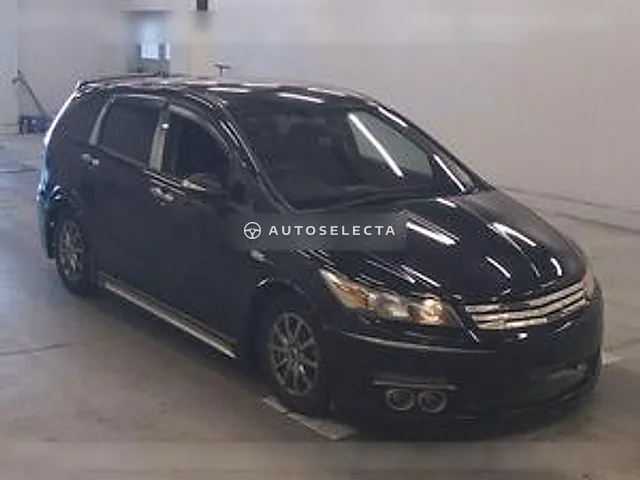 Honda Stream 2007