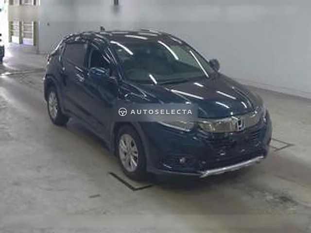 Honda Vezel 2020