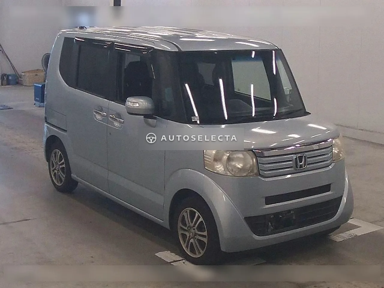Honda N-BOX 2013, photo 1 of 1