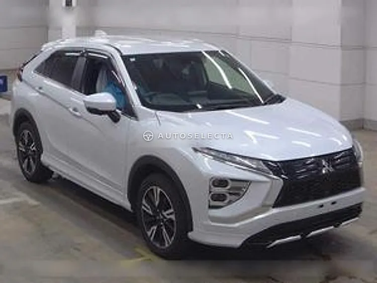 Mitsubishi Eclipse Cross 2024, photo 1 of 1