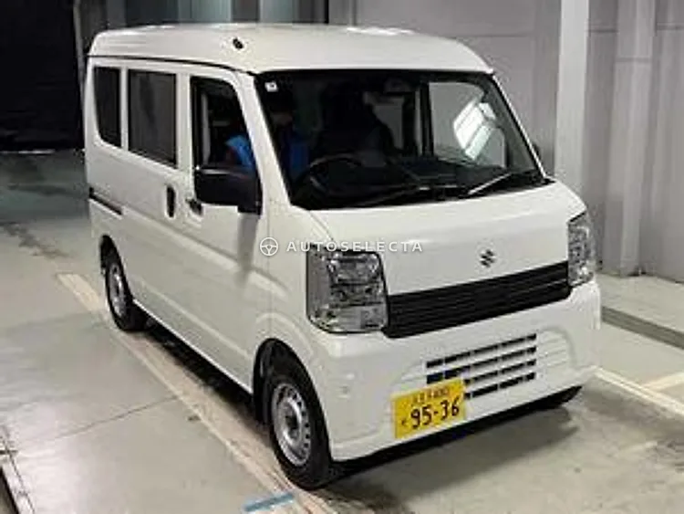 Suzuki Every Van 2026, photo 1 of 1