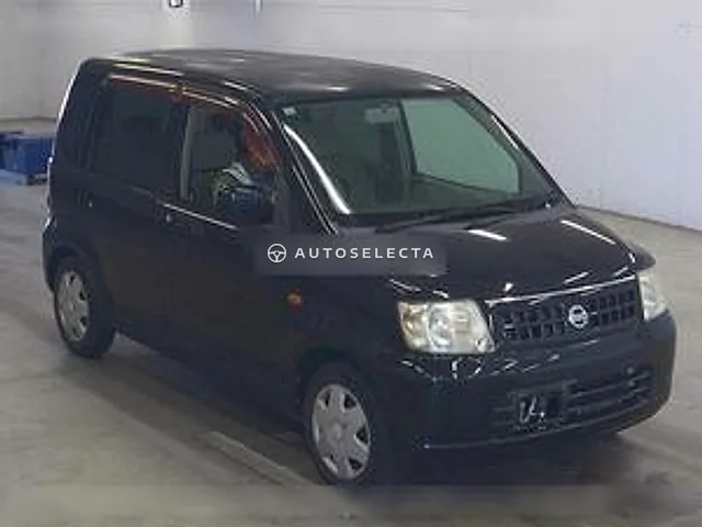Nissan Otti 2005