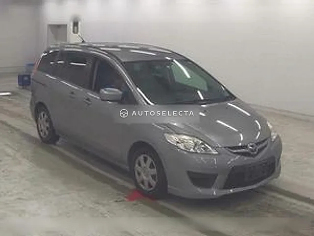 Mazda Premacy 2010