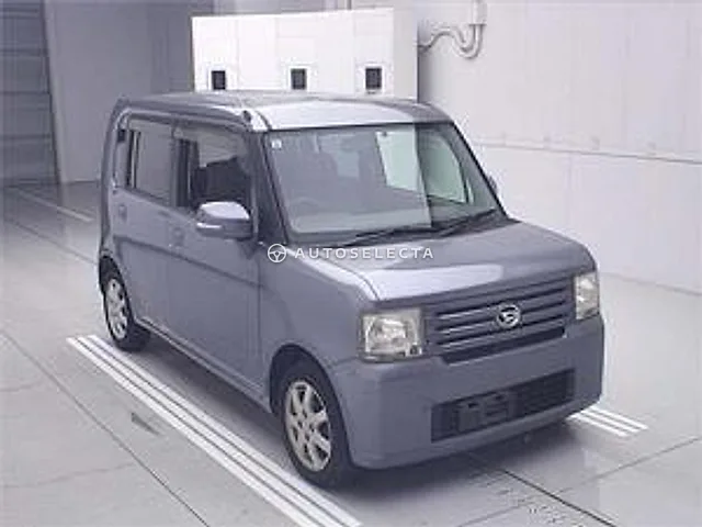 Daihatsu Move Conte 2009