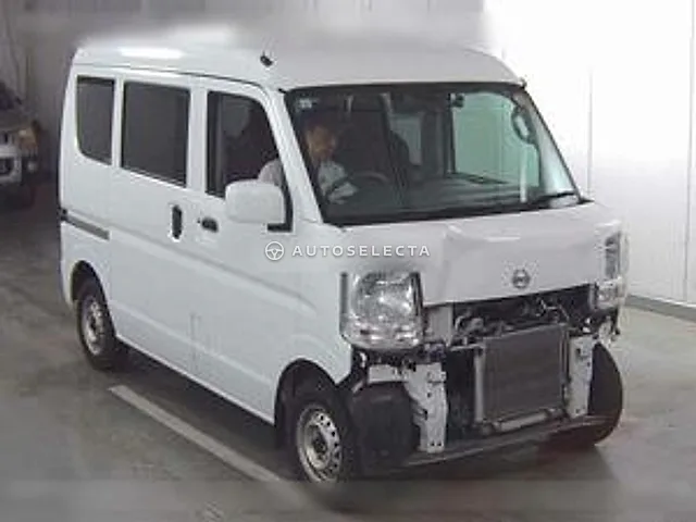 Nissan NV100 Clipper 2020