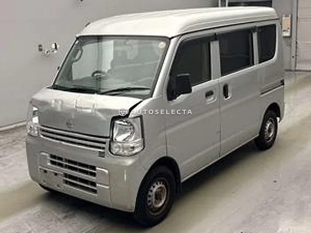 Nissan NV100 Clipper 2020, auction grade R