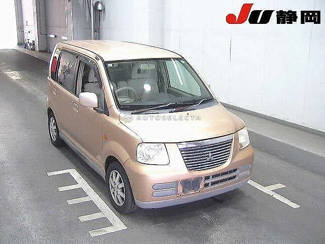 Mitsubishi eK Classy 2003