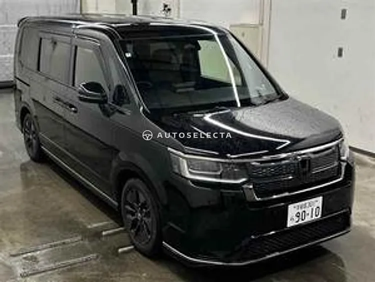 Honda Stepwgn Spada 2024, photo 1 of 1
