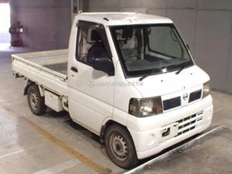 Nissan Clipper 2006, photo 1 of 1