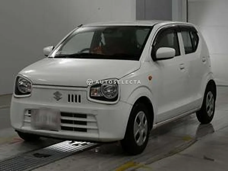 Suzuki Alto 2022, photo 1 of 1