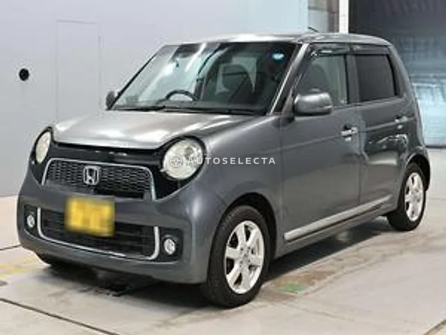 Honda N-ONE 2013, auction grade RA