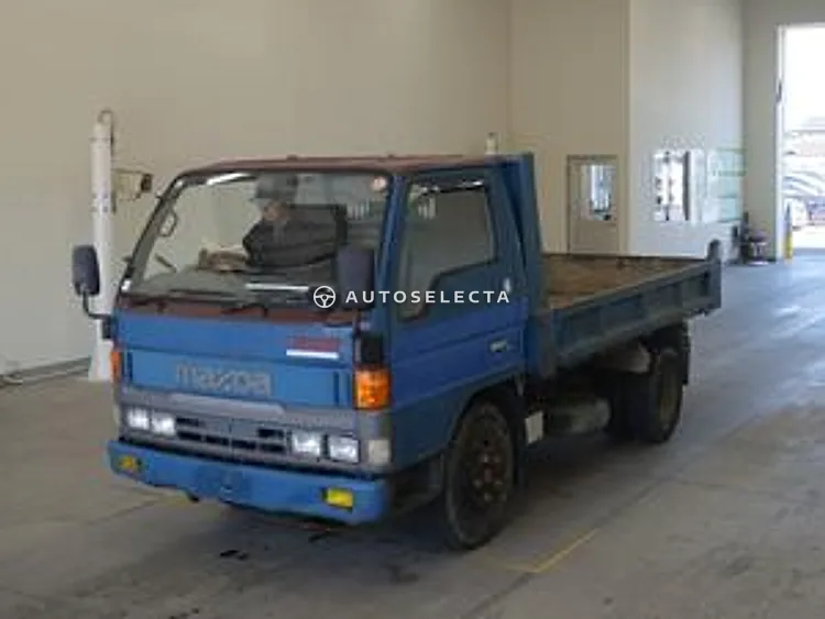 Mazda Titan Dump, photo 1 of 1