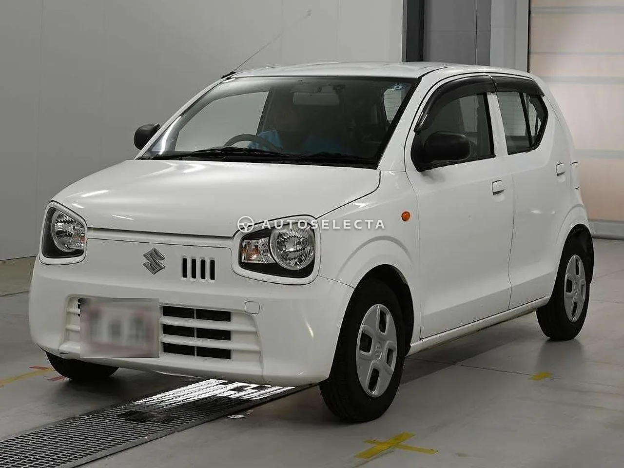 Suzuki Alto 2018, photo 1 of 1