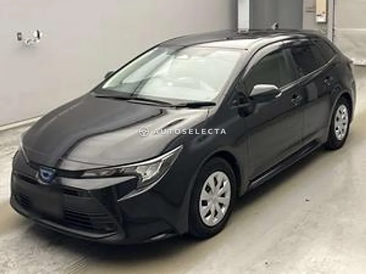 Toyota Corolla Wagon 2023, photo 1 of 1