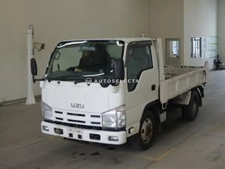 Isuzu ELF 2013, photo 1 of 1