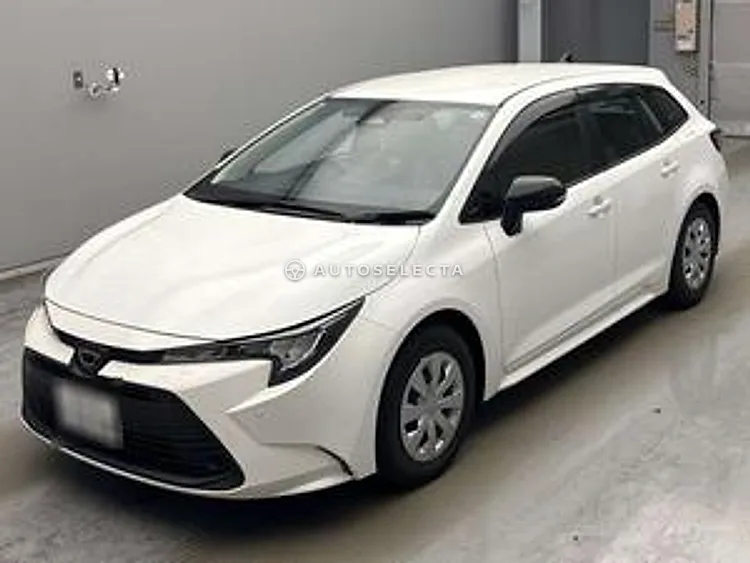 Toyota Corolla Wagon 2026, photo 1 of 1