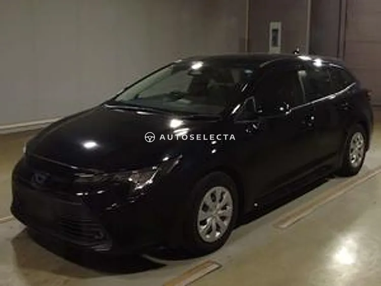 Toyota Corolla Wagon 2023, photo 1 of 1
