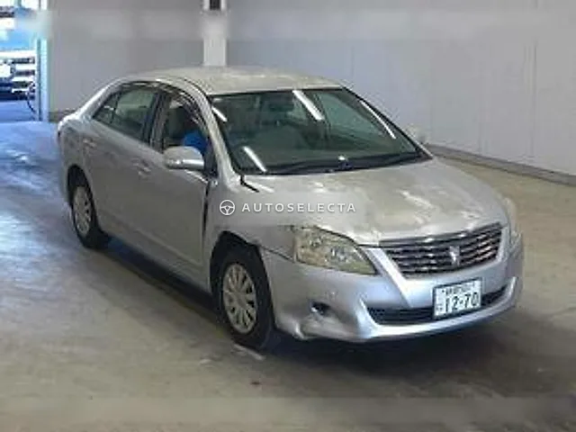 Toyota Premio 2009