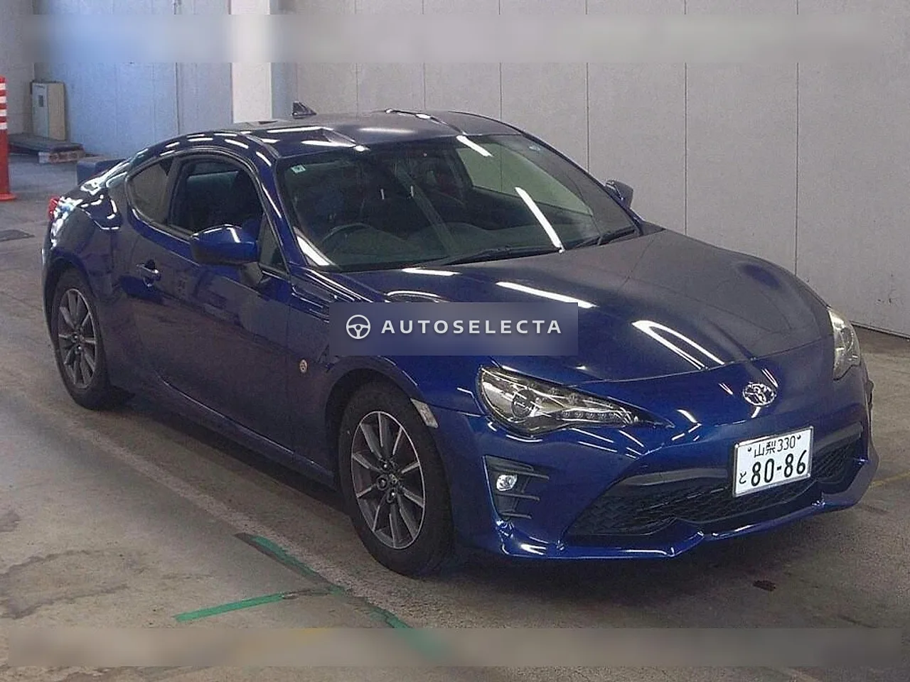 Toyota 86 2016, photo 1 of 1