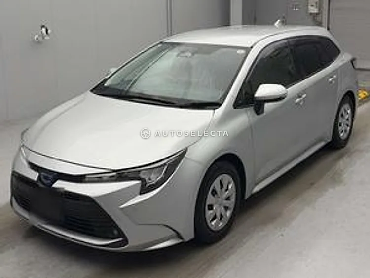 Toyota Corolla Wagon 2023, photo 1 of 1