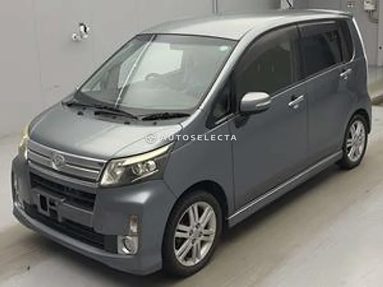 Daihatsu Move 2013, photo 1 of 1