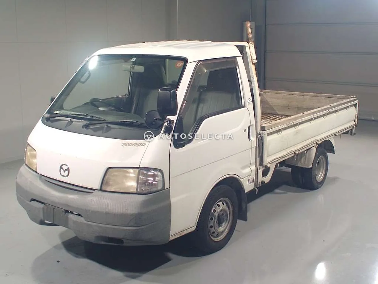Mazda Bongo Truck 2005, photo 1 of 2