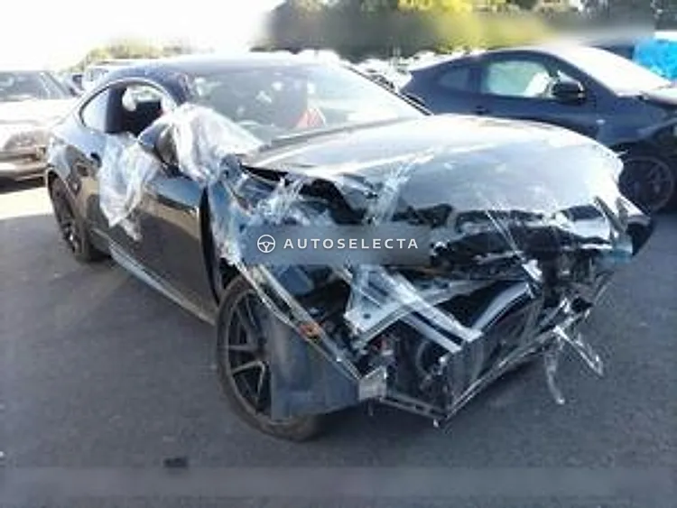 Lexus RC 2015, photo 1 of 6