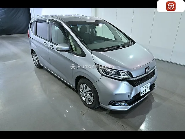 Honda Freed 2022, auction grade R