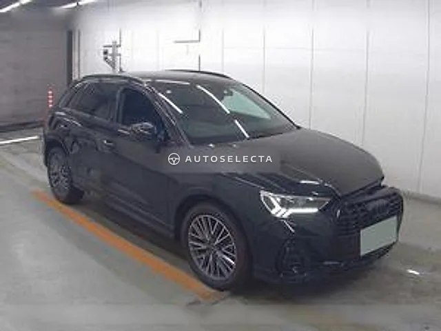 Audi Q3 2026