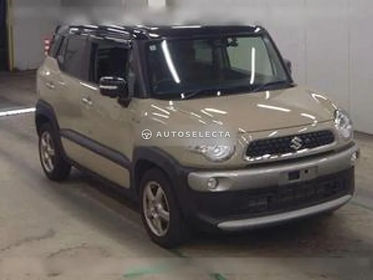 Suzuki Xbee 2020, photo 1 of 1