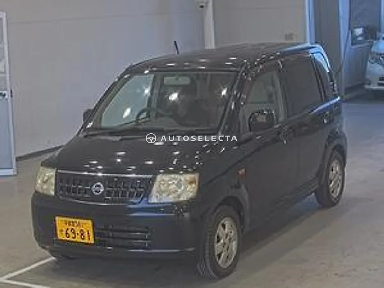 Nissan Otti 2006, photo 1 of 1