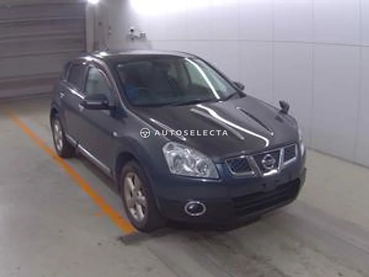Nissan Dualis 2011, photo 1 of 1
