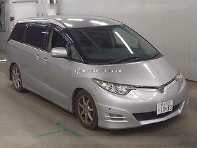 Toyota Estima 2008