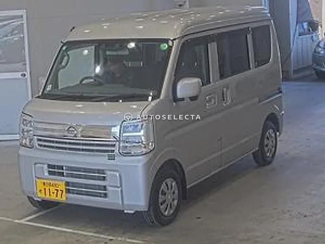 Nissan Clipper 2024, auction grade 5