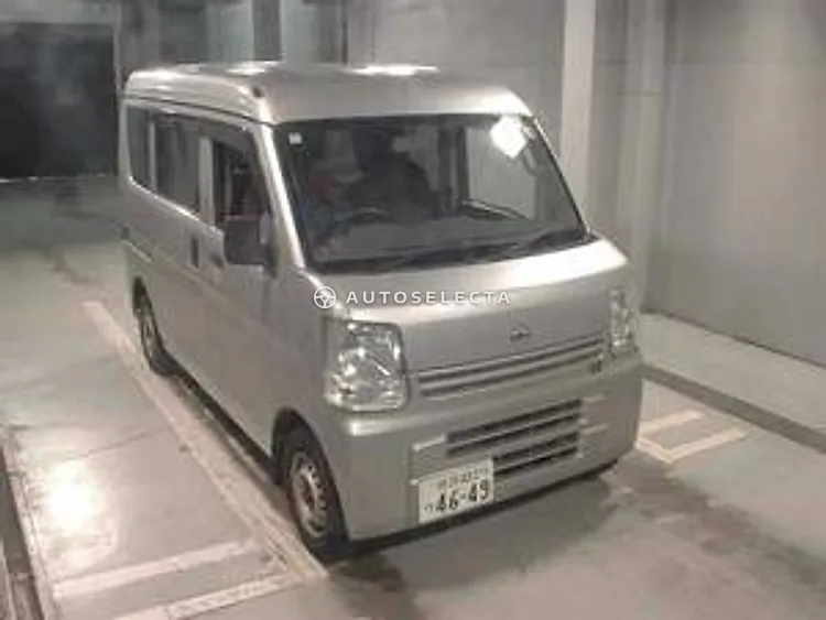 Nissan NV100 Clipper 2017, photo 1 of 1